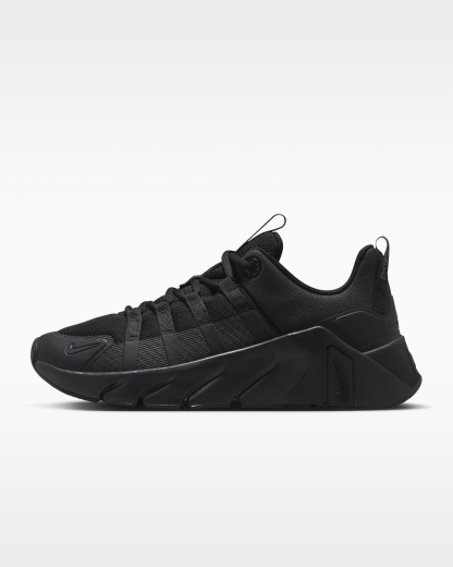 Nike Free Metcon 7 Women's Training Shoes - Black/Black/Anthracite - View 1
