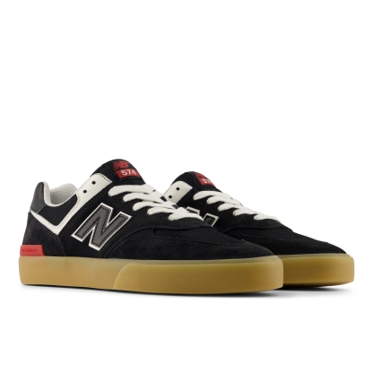 New Balance NB Numeric 574 Vulc, UN574VBA