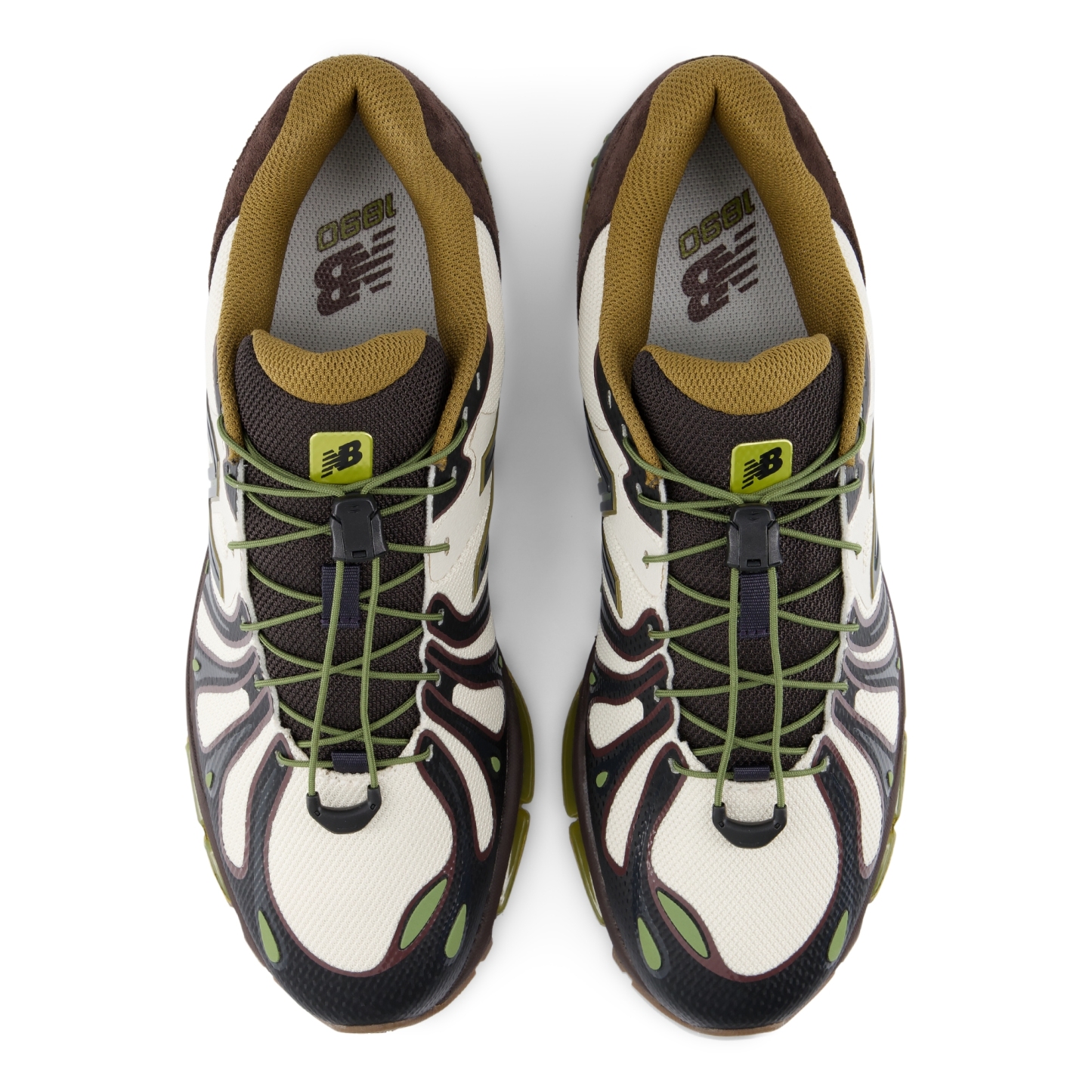 New Balance ABZORB 1890, U18904AS