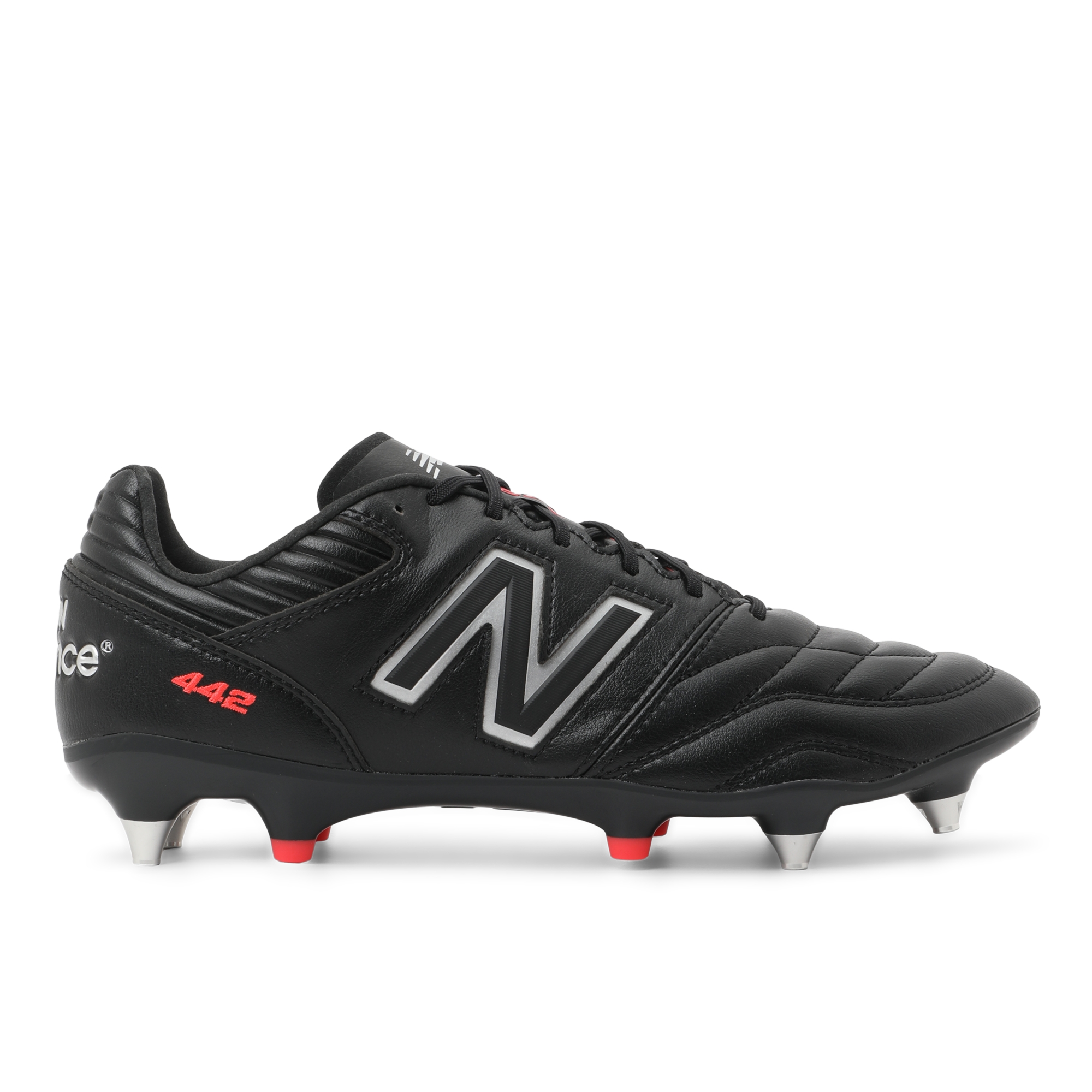 New Balance 442 PRO SG V2, MS41SMBK
