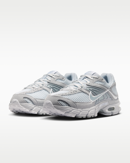 Nike Air Max Moto 2K SE Women's Shoes - Pure Platinum/White/Wolf Grey - View 5