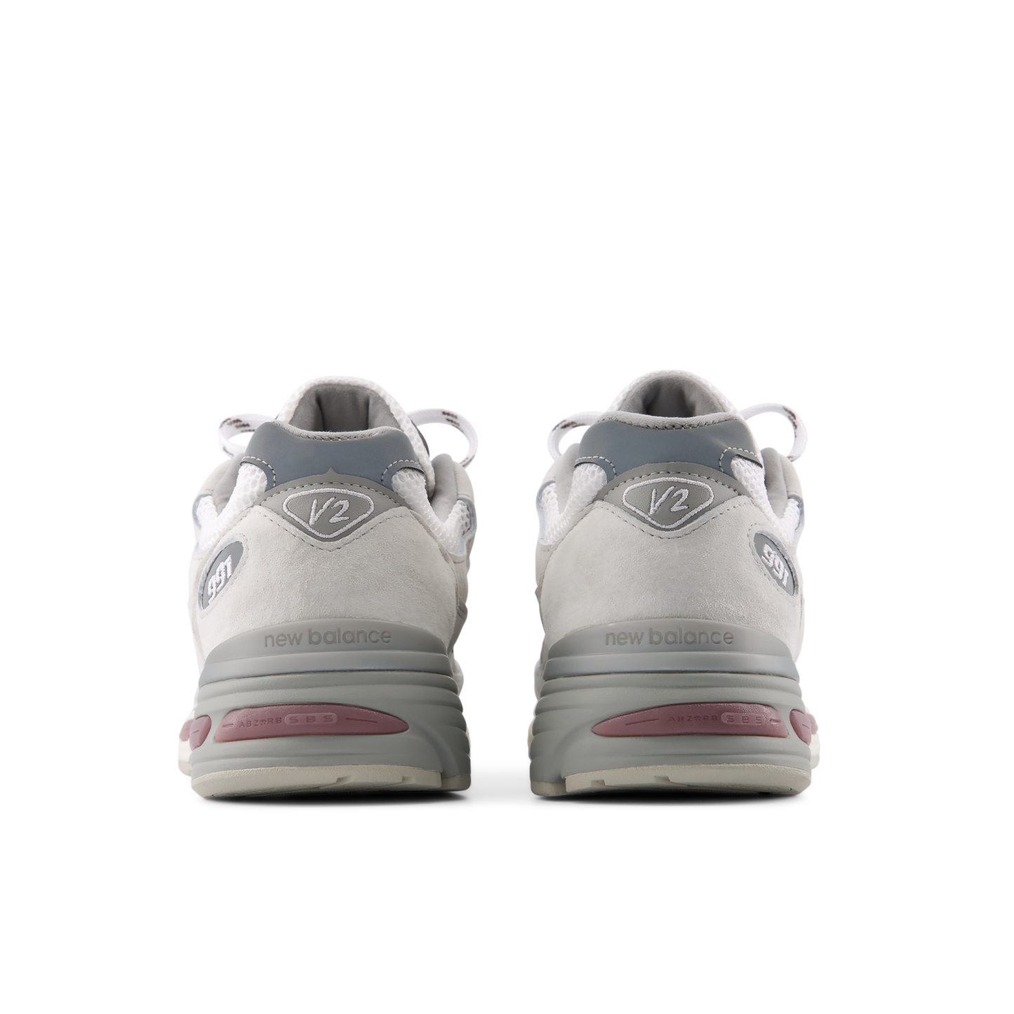 New Balance Made in UK 991V2, U991AC2