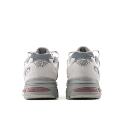 New Balance Made in UK 991V2, U991AC2