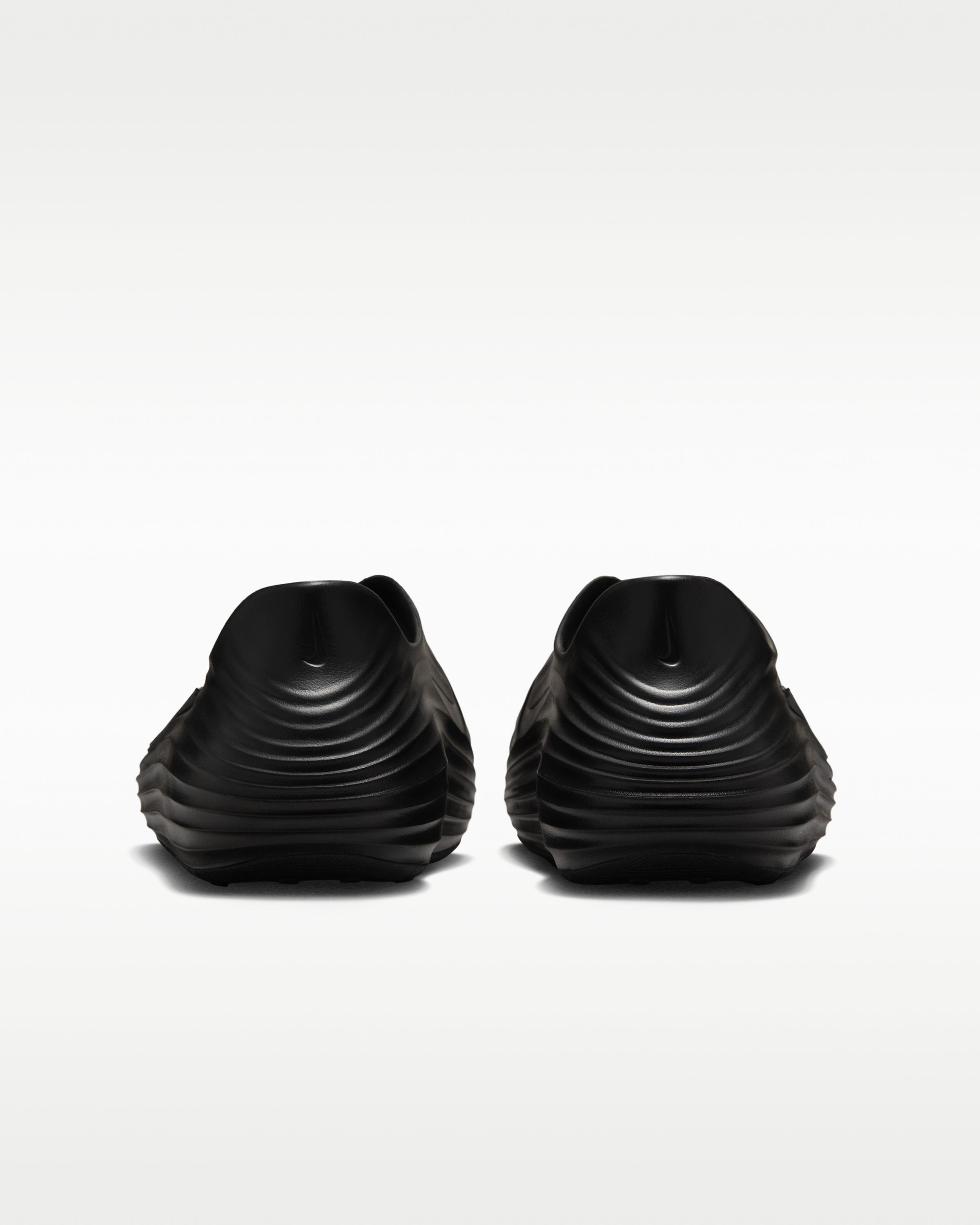 Nike ReactX Rejuven8 Men's Shoes - Black/Black/Black - View 6
