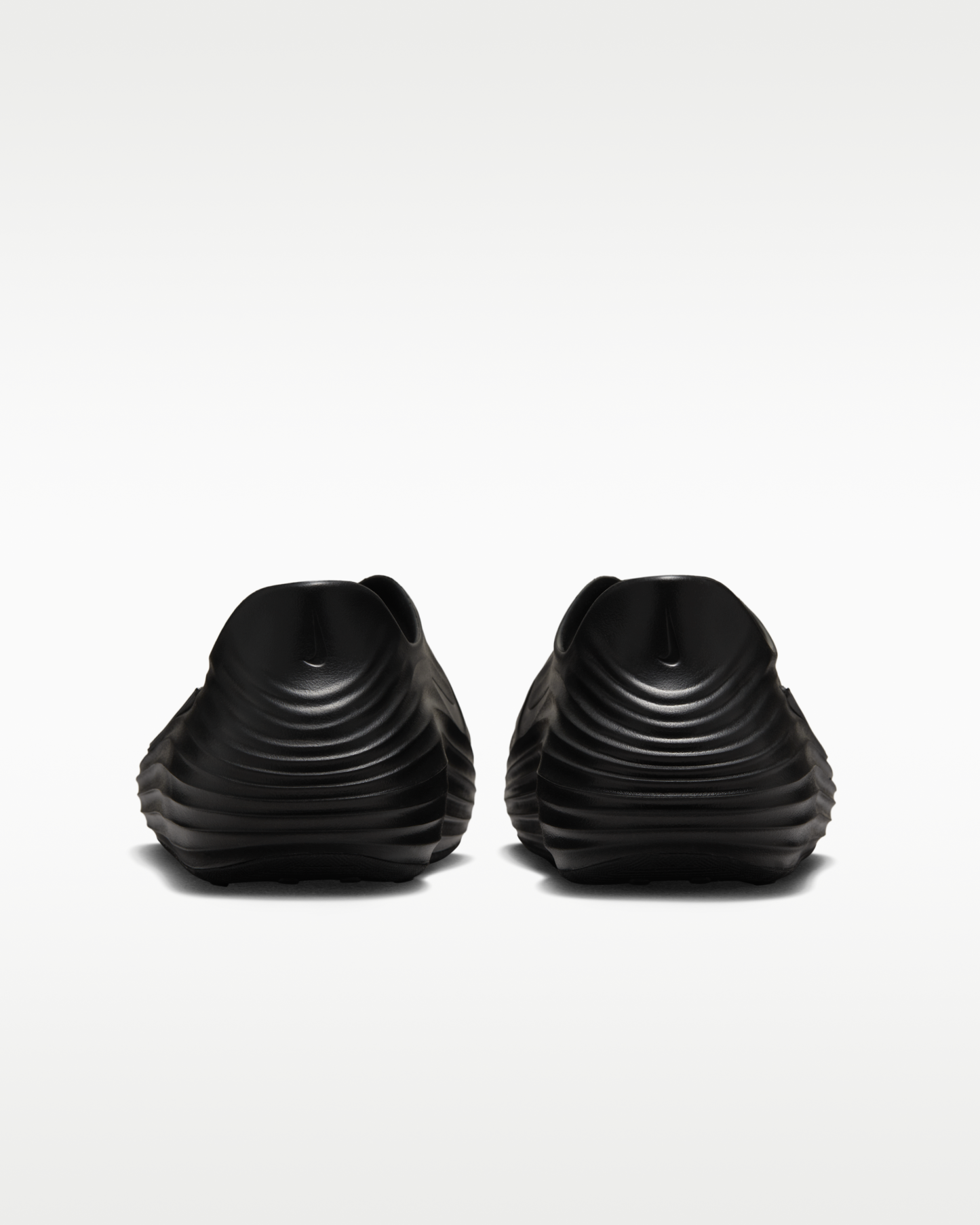 Nike ReactX Rejuven8 Men's Shoes - Black/Black/Black - View 6