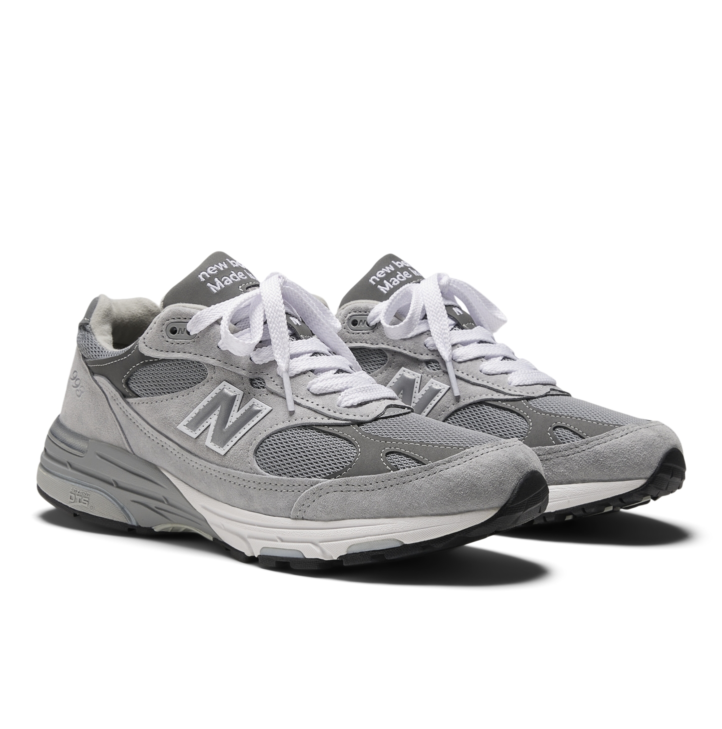 New Balance Made in USA 993, MR993GL