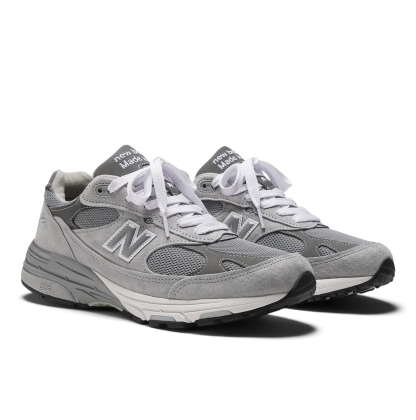 New Balance Made in USA 993, MR993GL