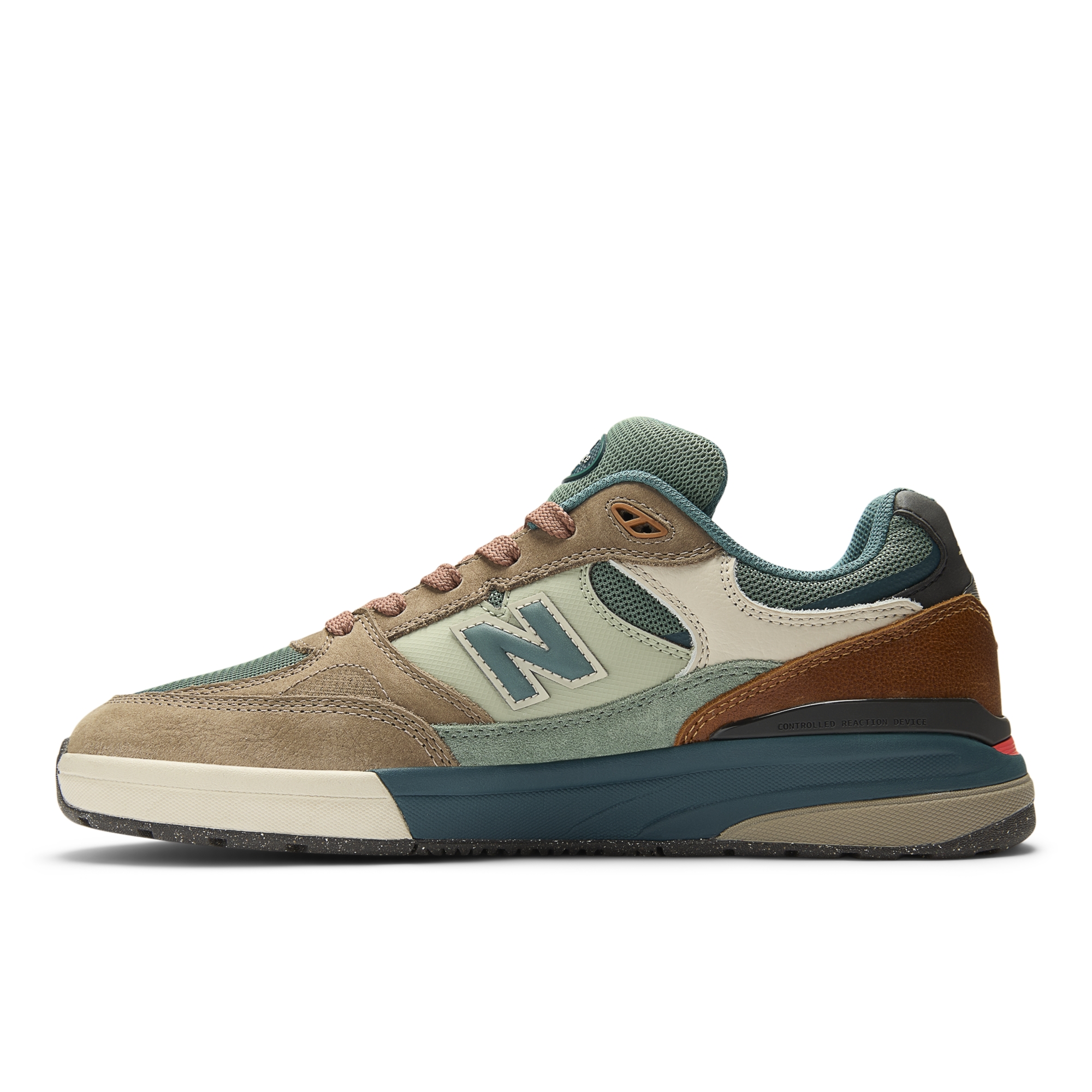 New Balance NB Numeric Andrew Reynolds 933, NM933ORI