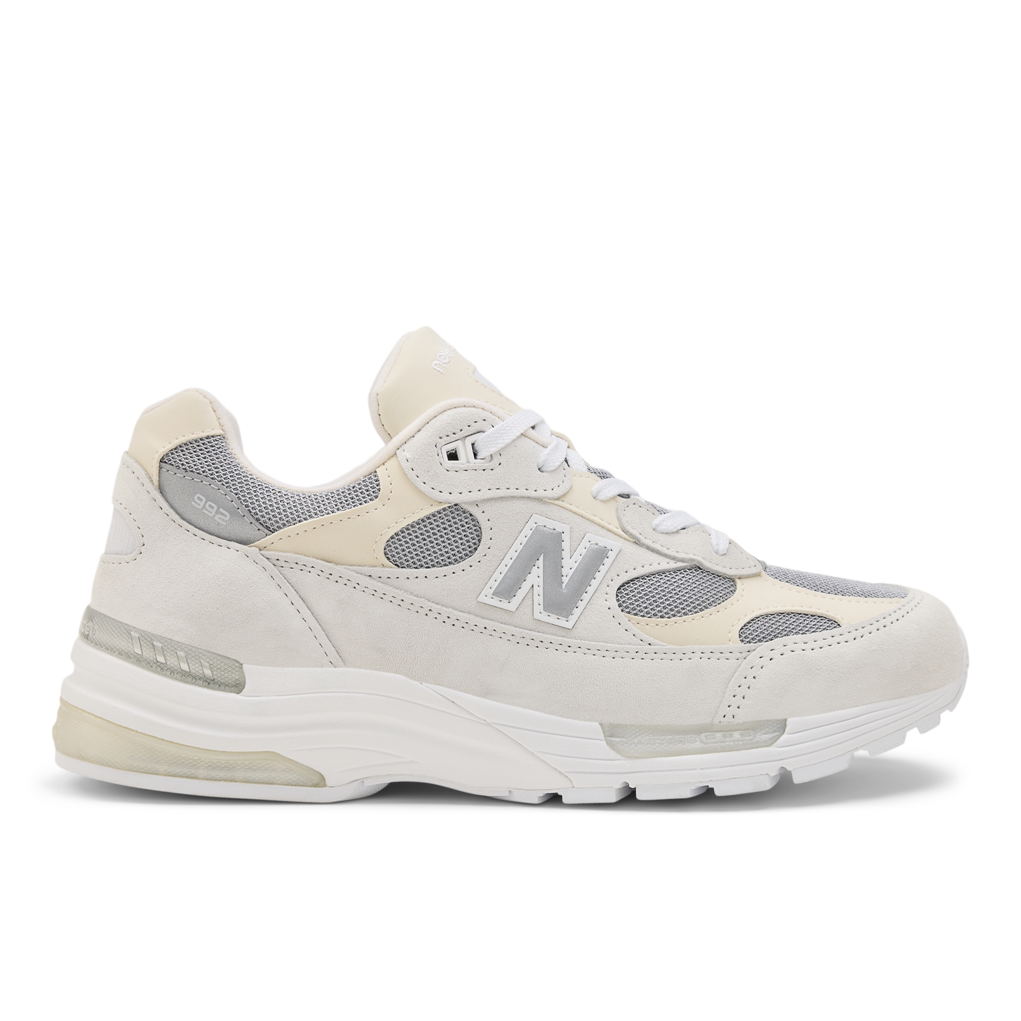 New Balance Made in USA 992, U992NC