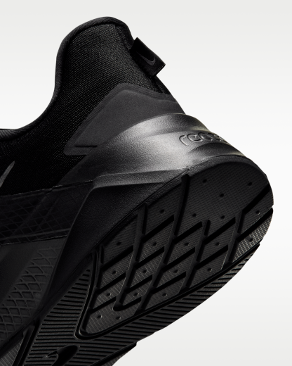 Nike Hybrid RN Men's Training Shoes - Black/Anthracite/Metallic Dark Grey - View 8