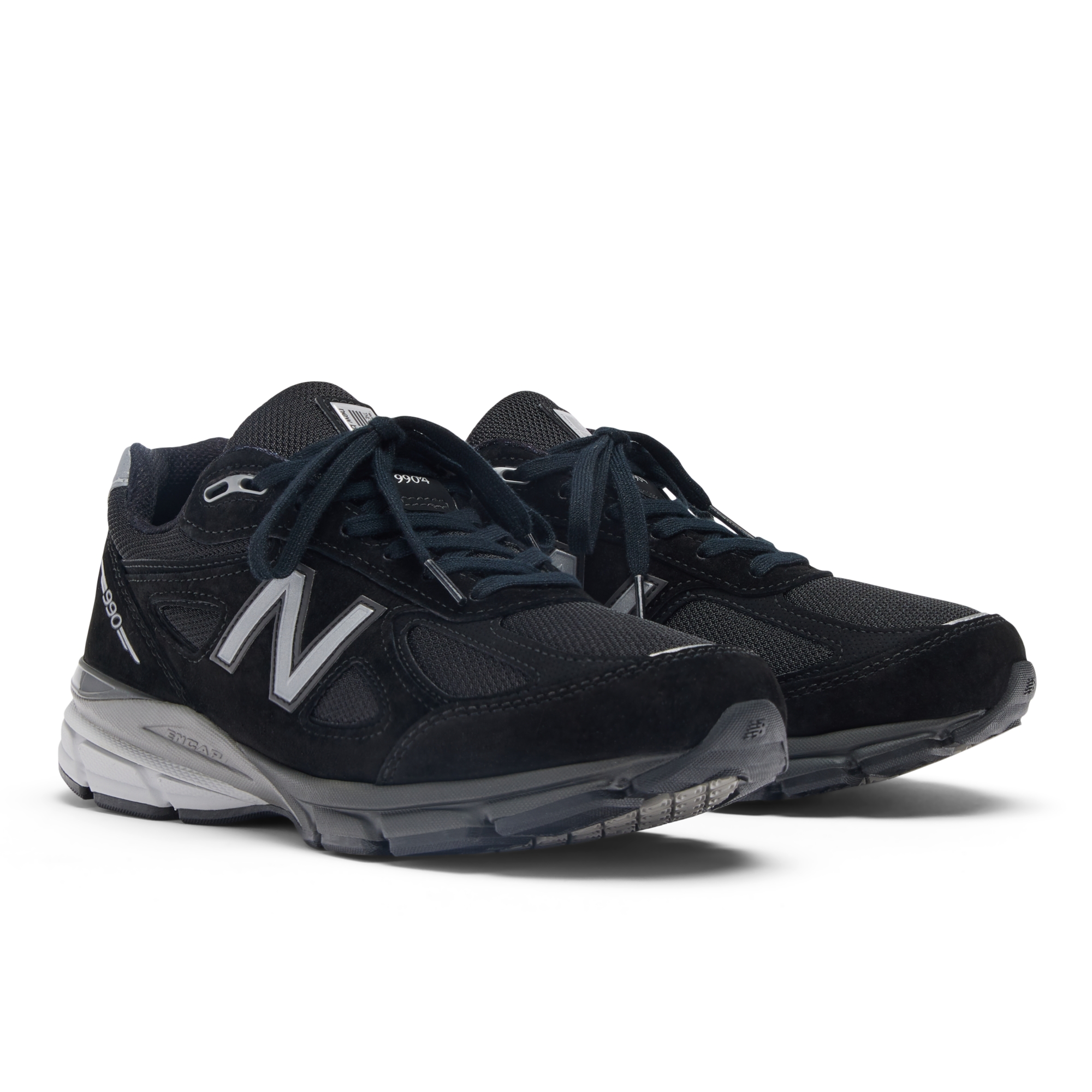 New Balance Made in USA 990v4 Core, U990BL4