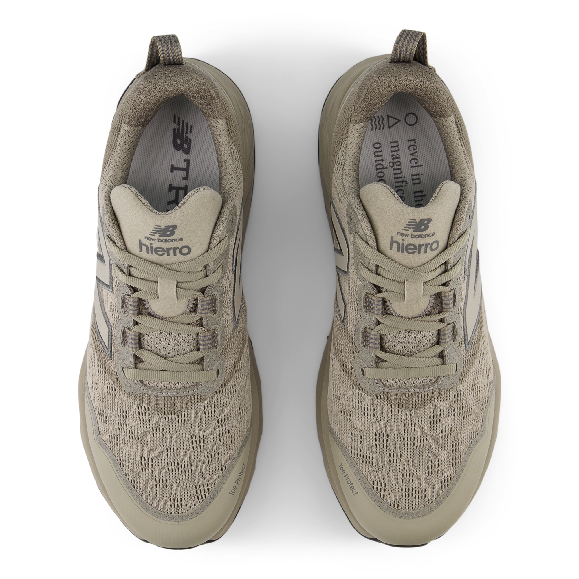 New Balance Fresh Foam X Hierro v9, MTHIERY9