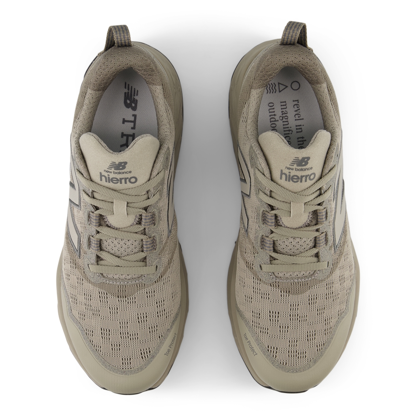 New Balance Fresh Foam X Hierro v9, MTHIERY9