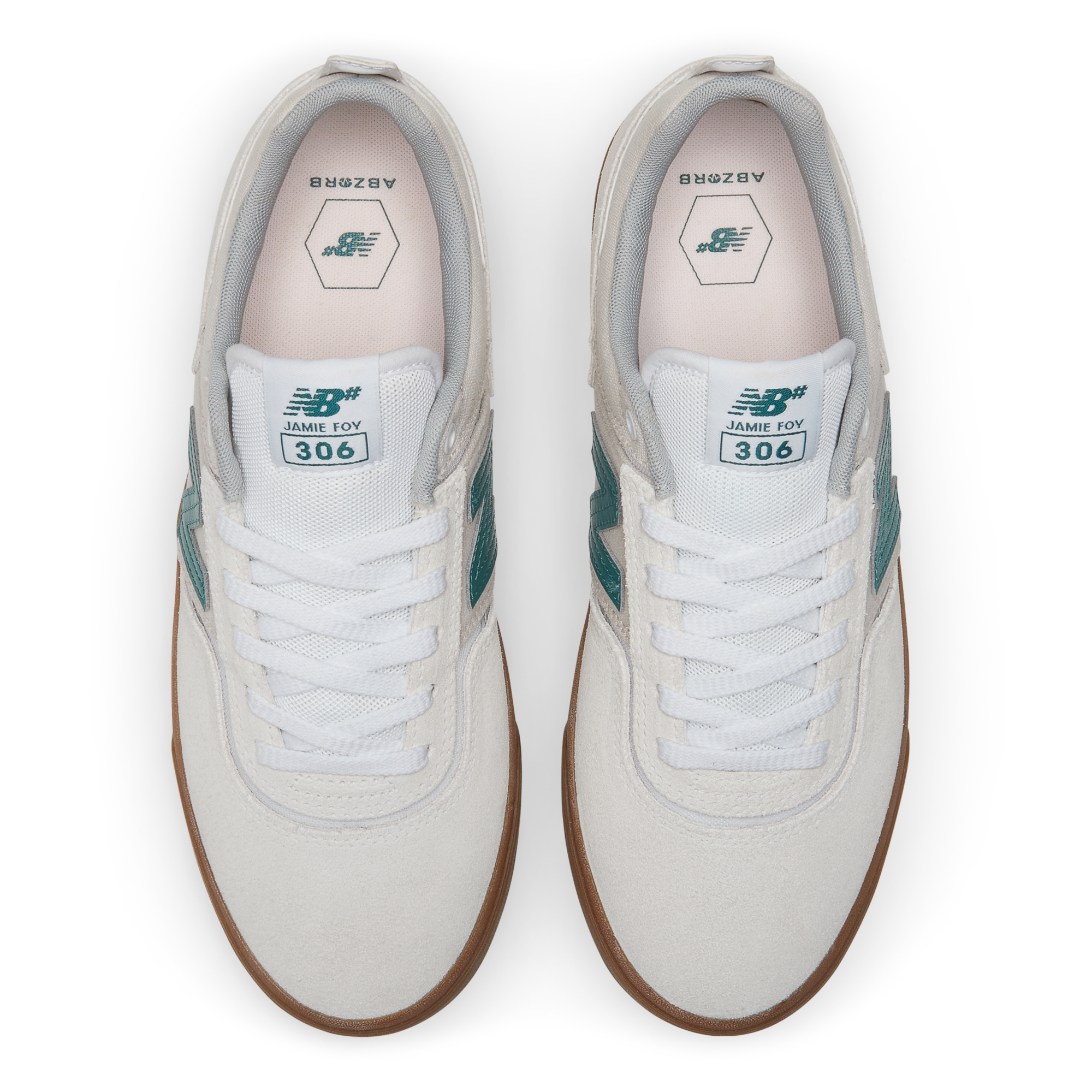 New Balance NB Numeric Jamie Foy 306, NM306RUP