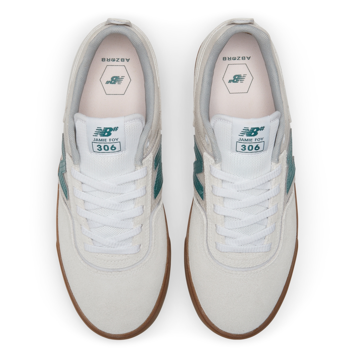 New Balance NB Numeric Jamie Foy 306, NM306RUP
