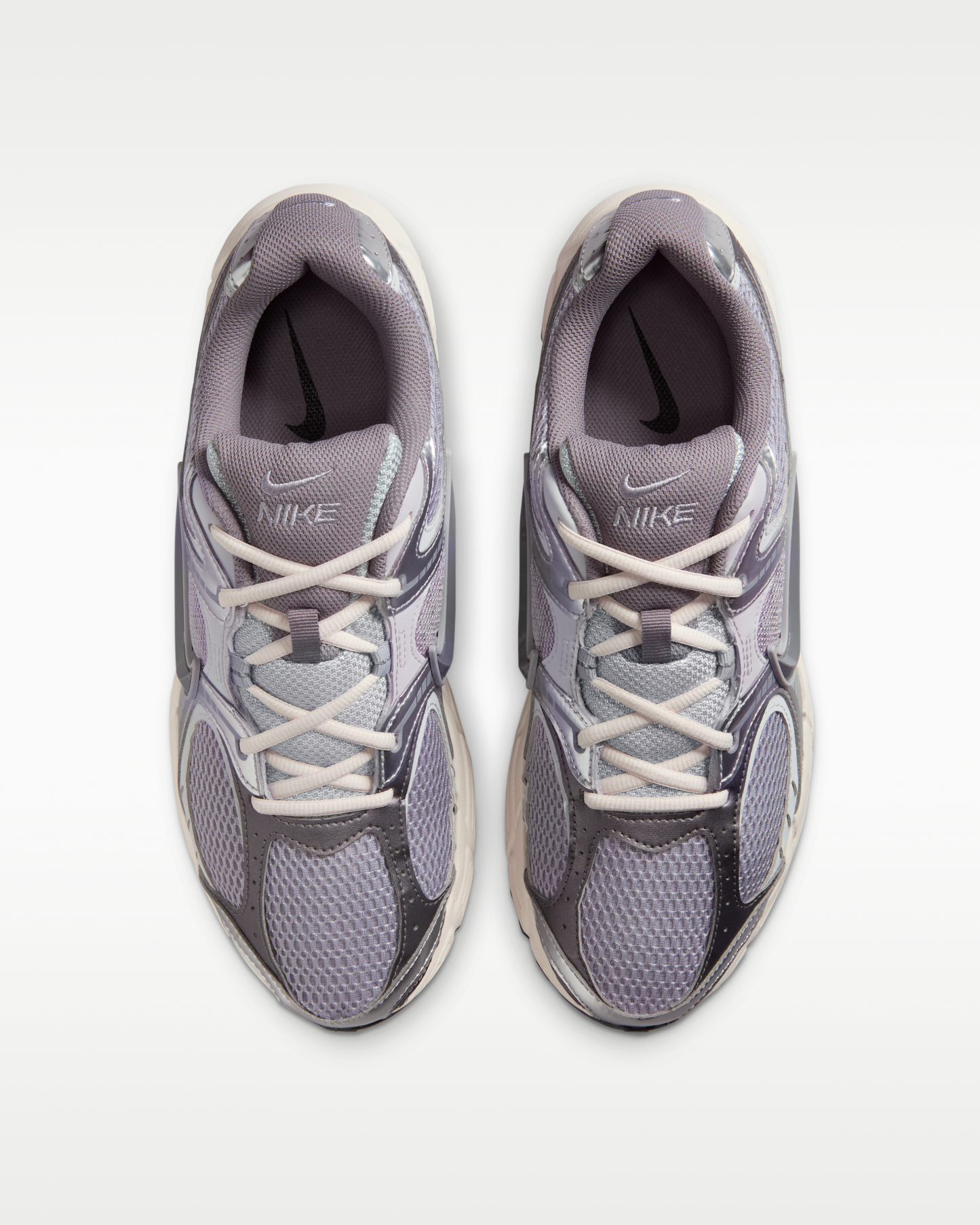 Nike V5 RNR Men's Shoes - Cement Grey/Grey Fog/Light Orewood Brown/Cement Grey - View 4