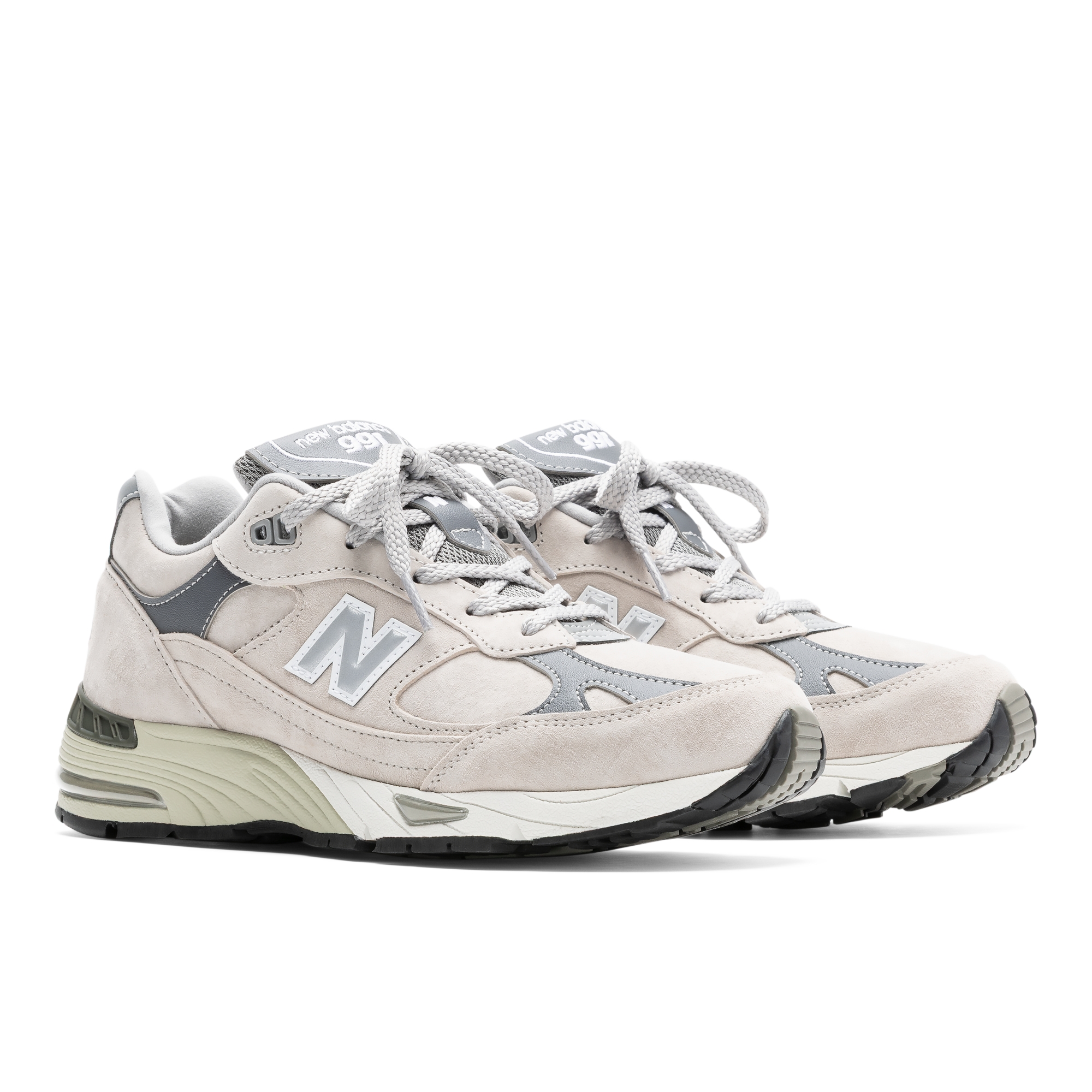New Balance Made in UK 991V1, M991PG1