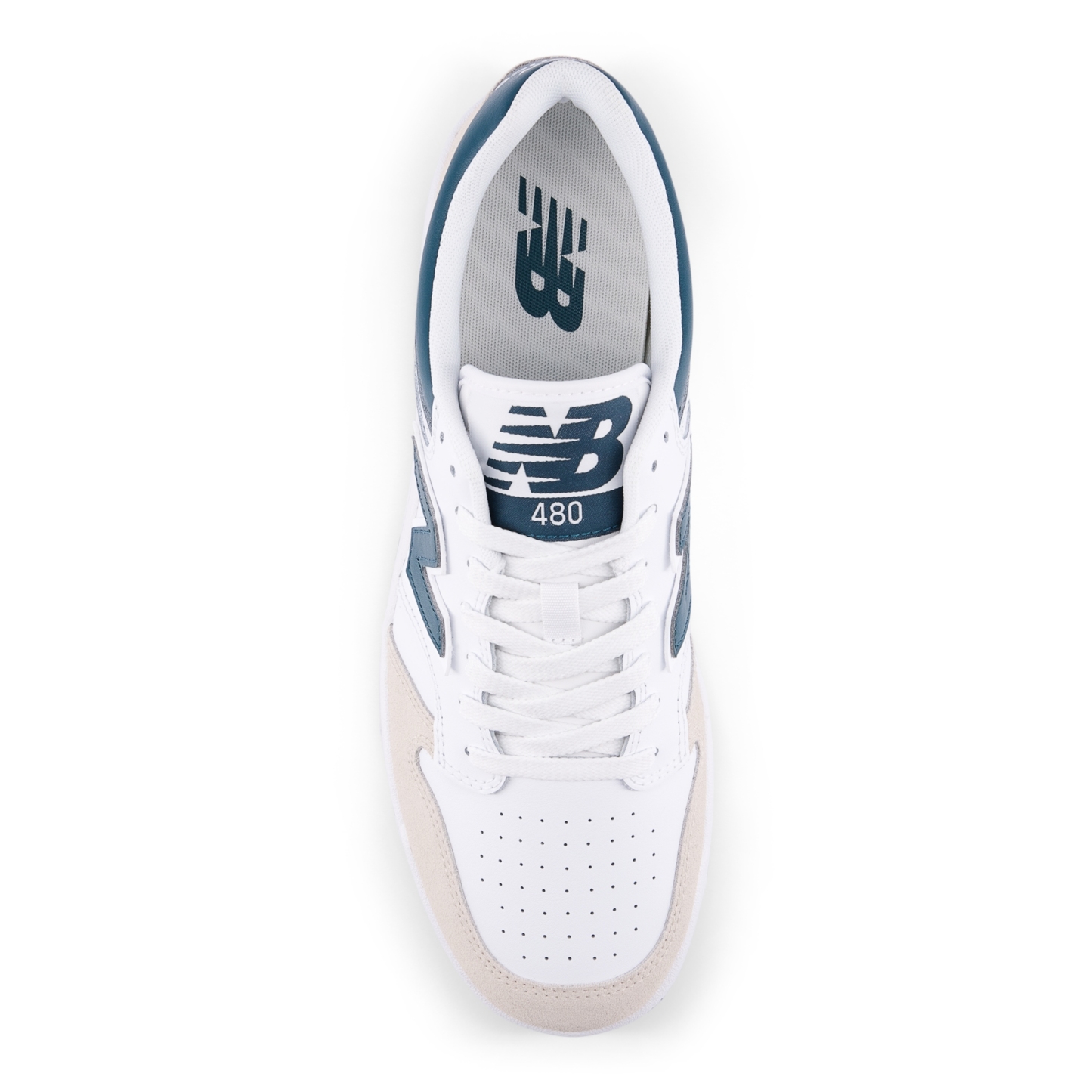New Balance 480 L, U480L5K1