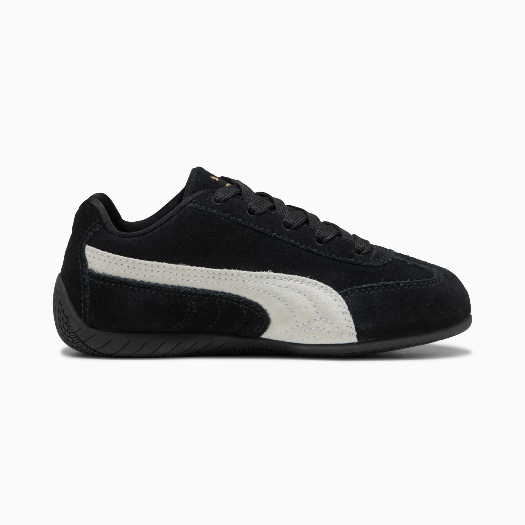 Speedcat Sneakers Kids - PUMA Black-PUMA White - Image 7