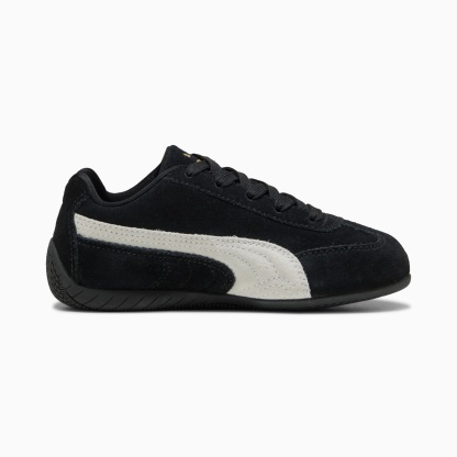 Speedcat Sneakers Kids - PUMA Black-PUMA White - Image 7