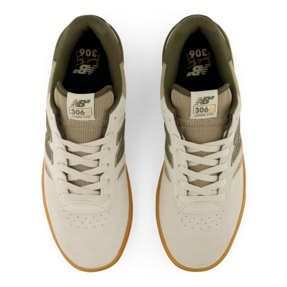 New Balance NB Numeric Jamie Foy 306 Cup, UN306CBM