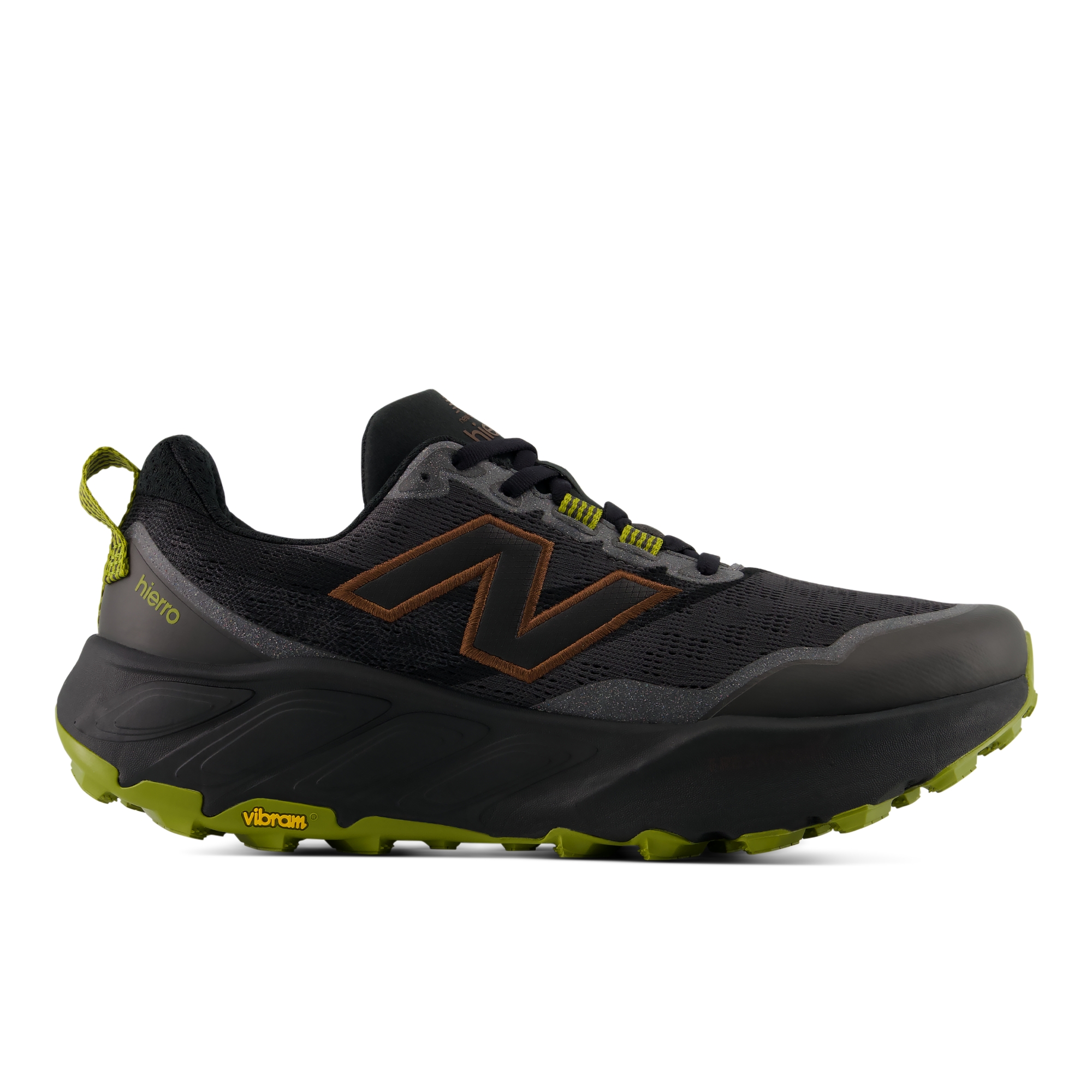 New Balance Fresh Foam X Hierro v9, MHIER8TU