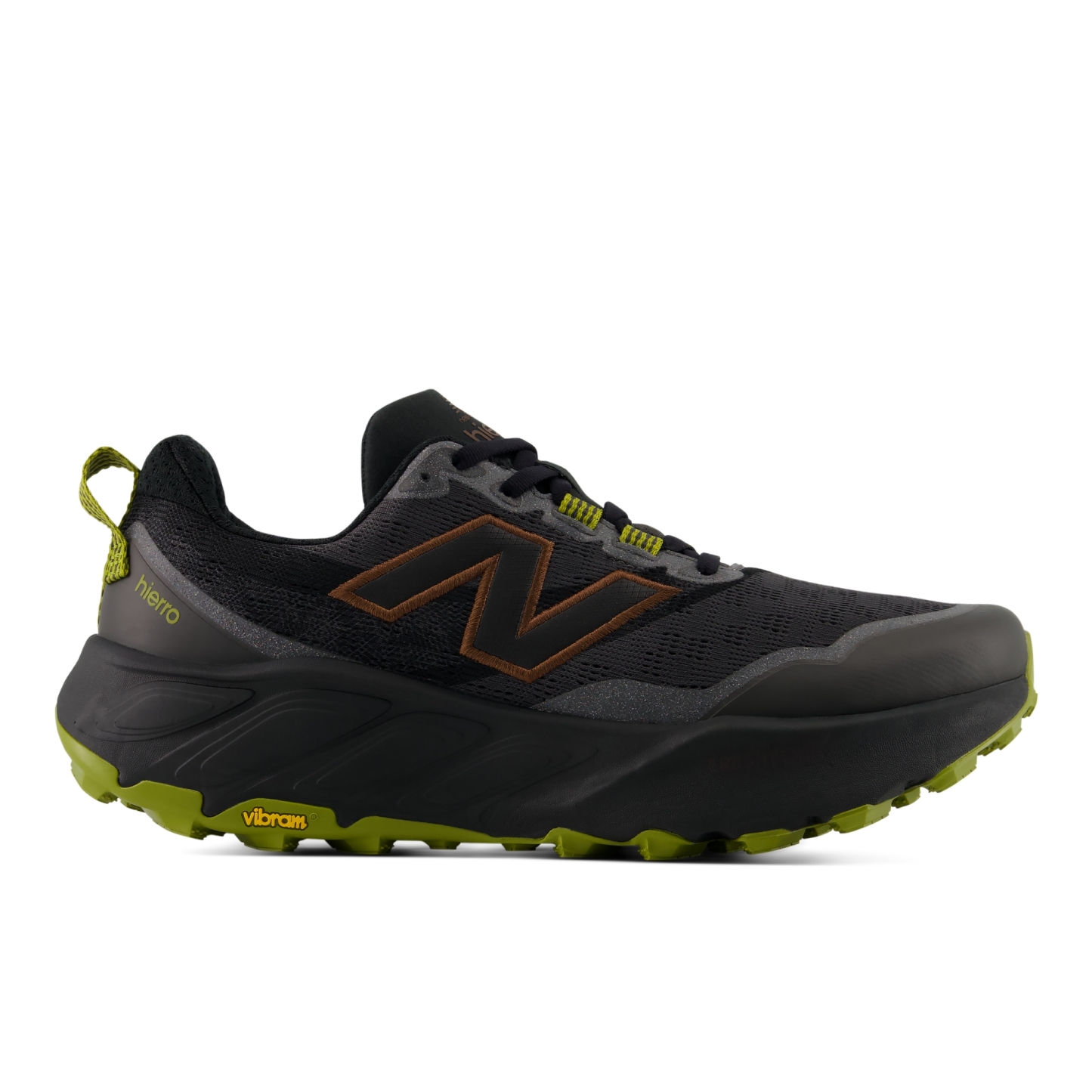 New Balance Fresh Foam X Hierro v9, MHIER8TU