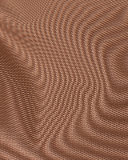 NikeSKIMS Women’s Puffer Gym Bag - NSKM Carob Brown/NSKM Carob Brown - View 9