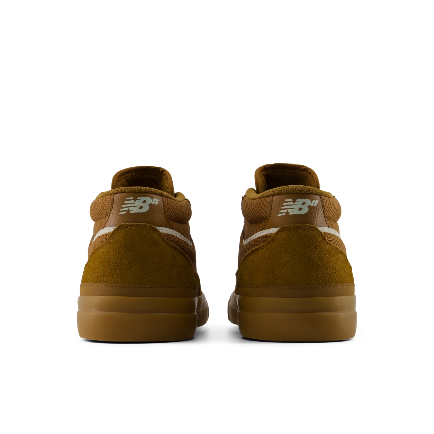 New Balance NB Numeric Franky Villani 417, UN417WHE