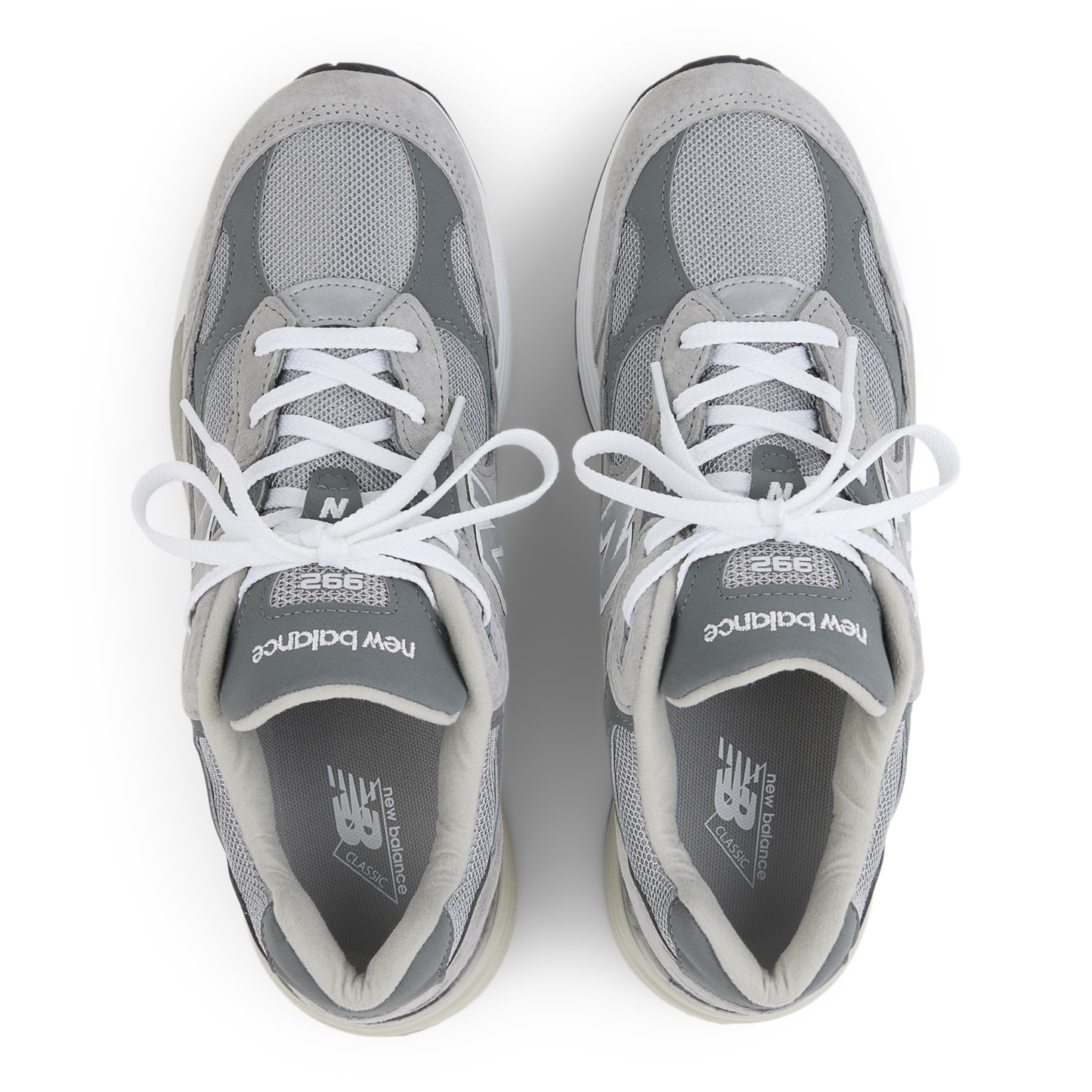 New Balance Made in USA 992, U992GY