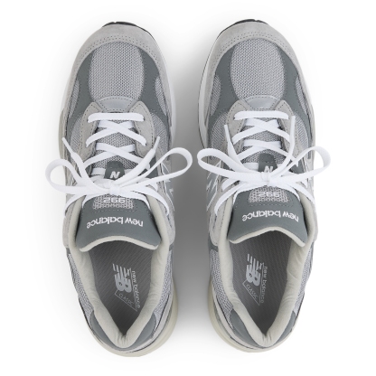 New Balance Made in USA 992, U992GY