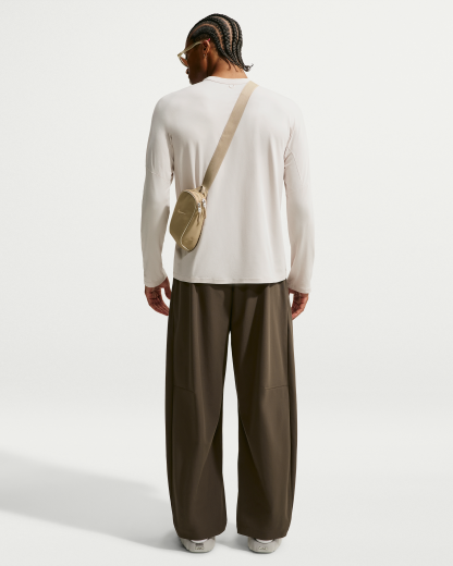 Nike 24.7 PerfectStretch Men's Dri-FIT UV Protection Barrel-Leg Trousers - Dark Hazel/Black/Velvet Brown - View 5
