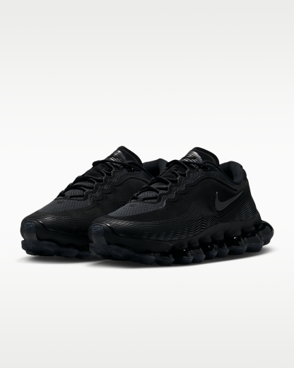 Nike Air Liquid Max Men's Shoes - Black/Anthracite/Smoke Grey/Black - View 5