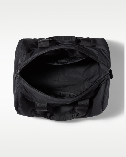 NikeSKIMS Women’s Puffer Gym Bag - NSKM Obsidian/NSKM Obsidian - View 5