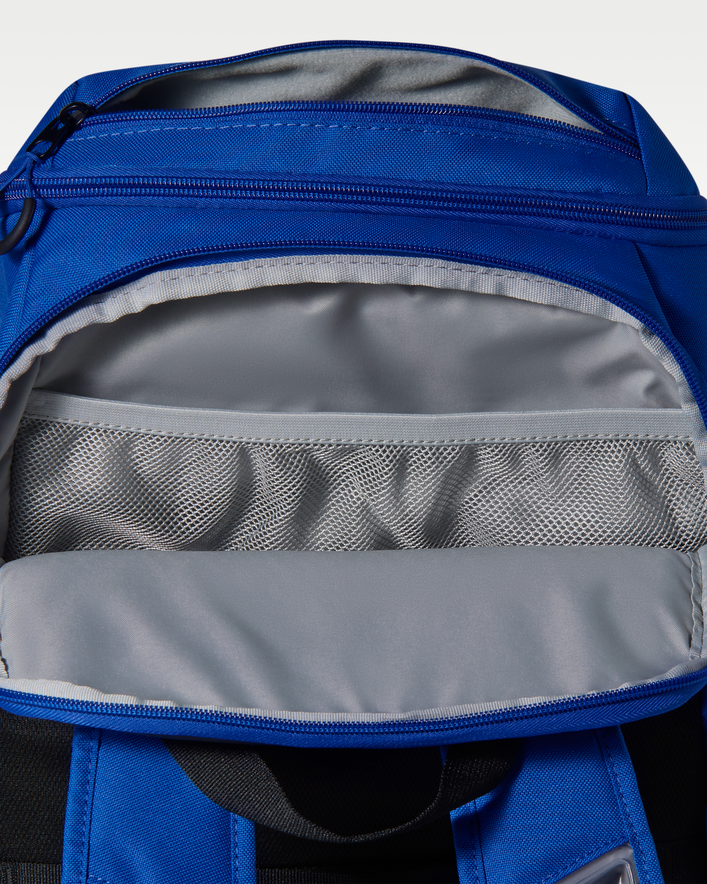 Nike Varsity Elite Backpack (32L) - Game Royal/Black/White - View 9