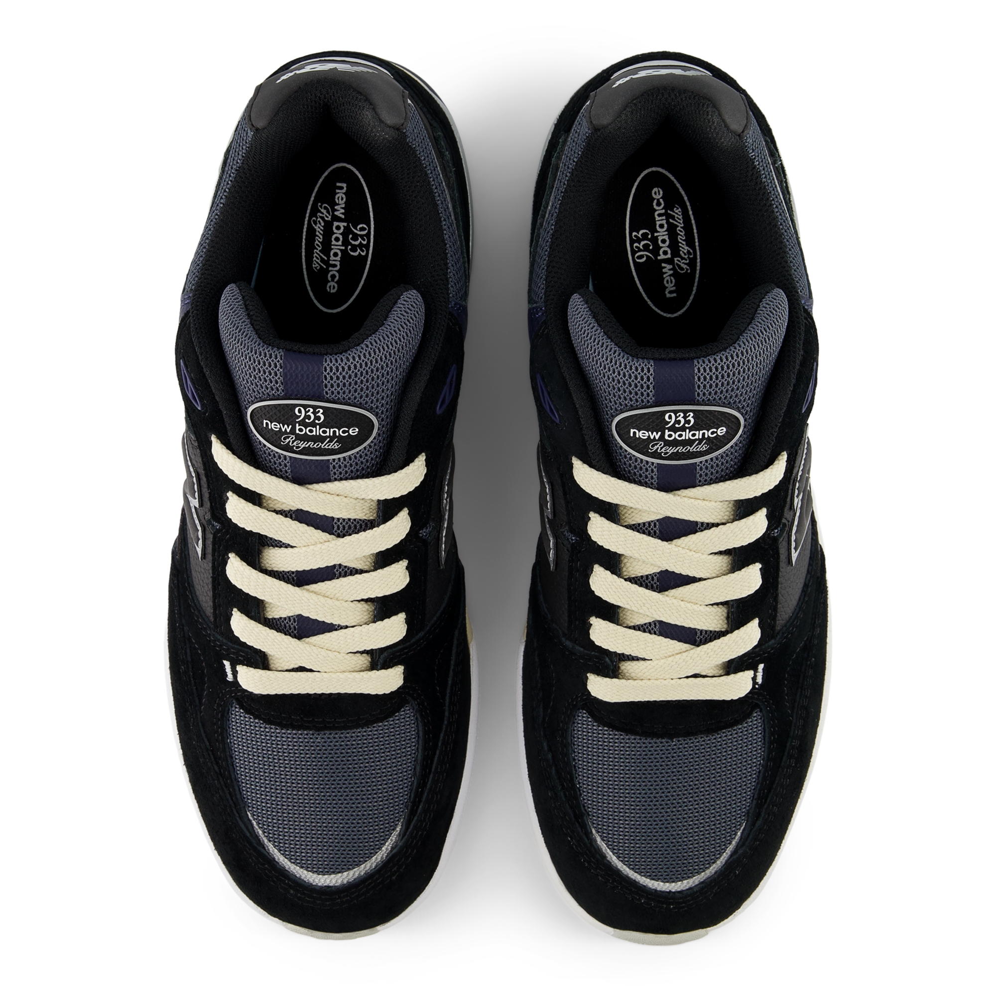 New Balance NB Numeric Andrew Reynolds 933, UN933BNT