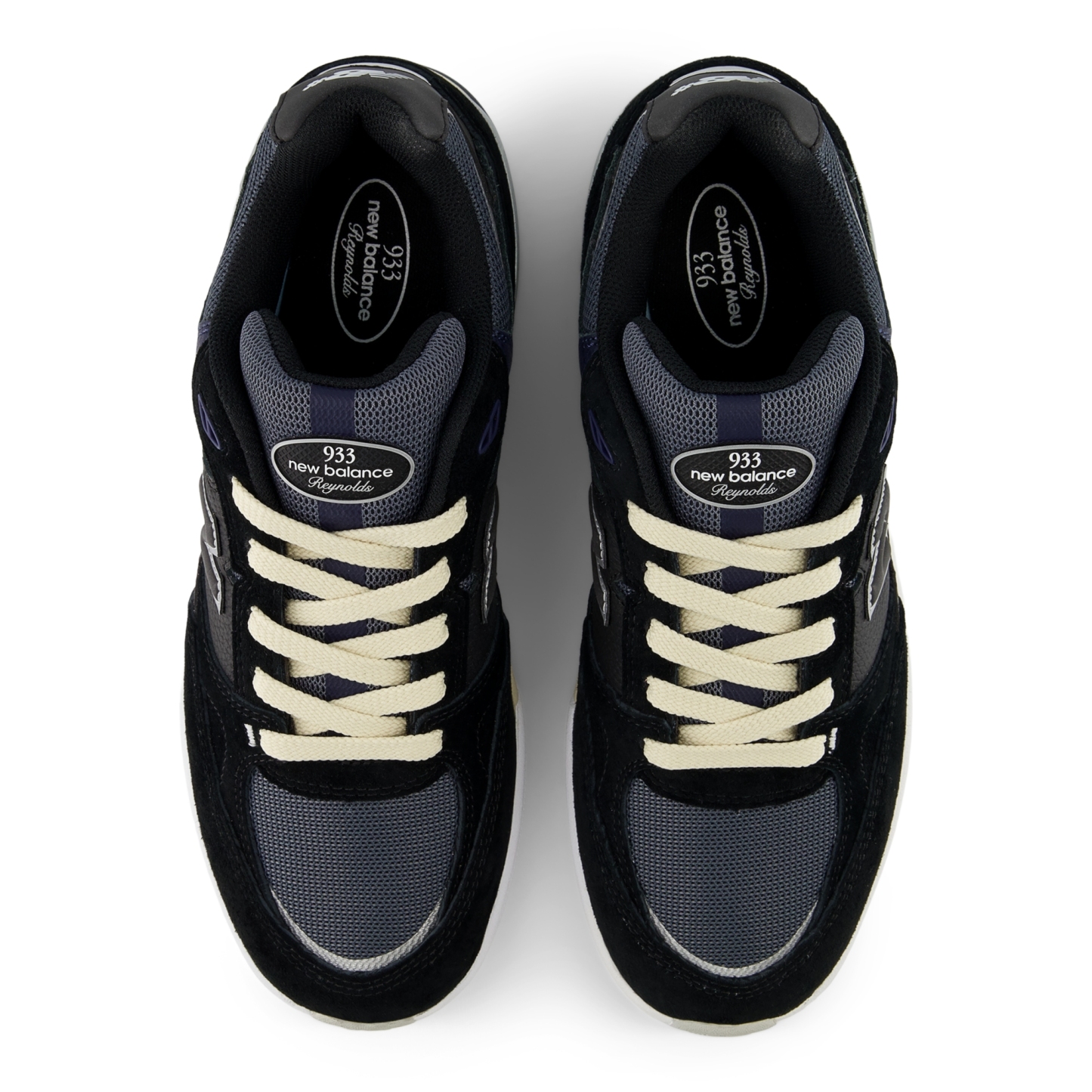 New Balance NB Numeric Andrew Reynolds 933, UN933BNT