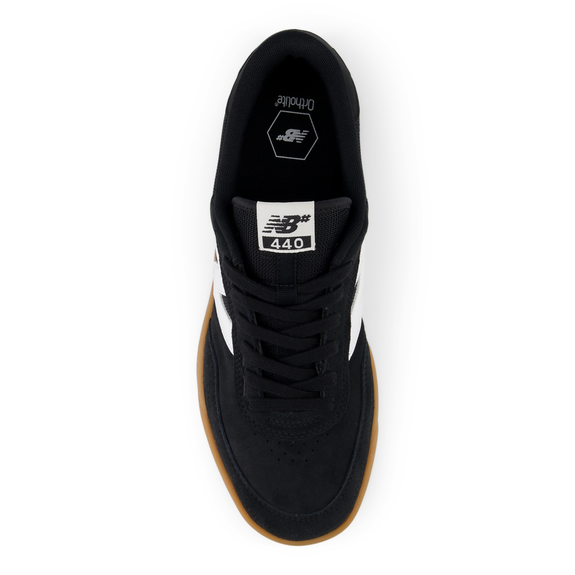 New Balance NB Numeric 440 V2, NM440BNG