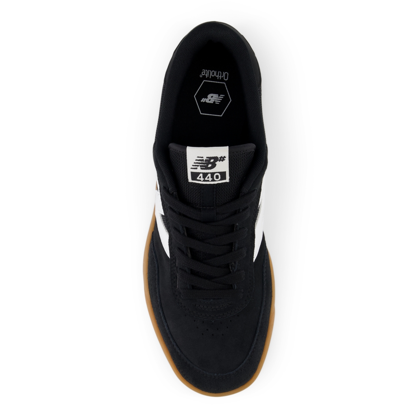 New Balance NB Numeric 440 V2, NM440BNG