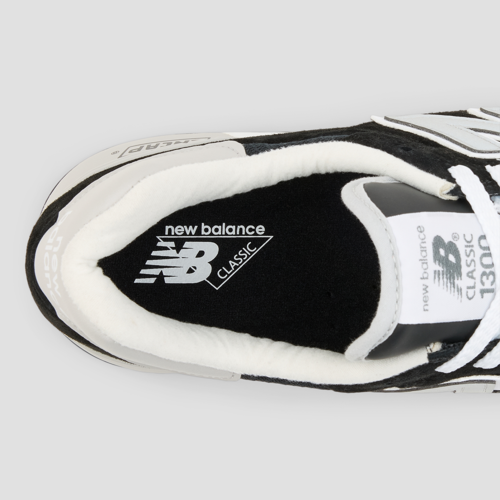New Balance Made in USA 1300, U1300BK