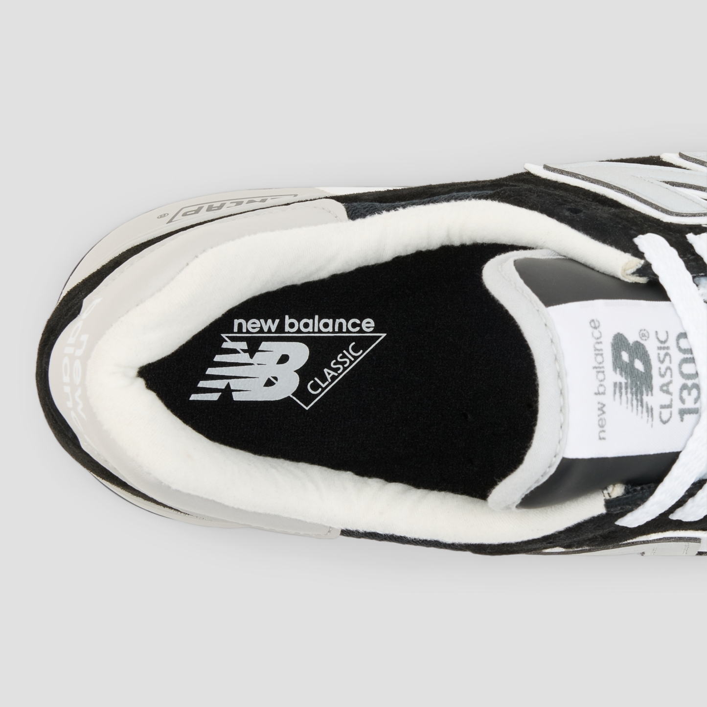 New Balance Made in USA 1300, U1300BK