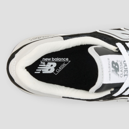 New Balance Made in USA 1300, U1300BK