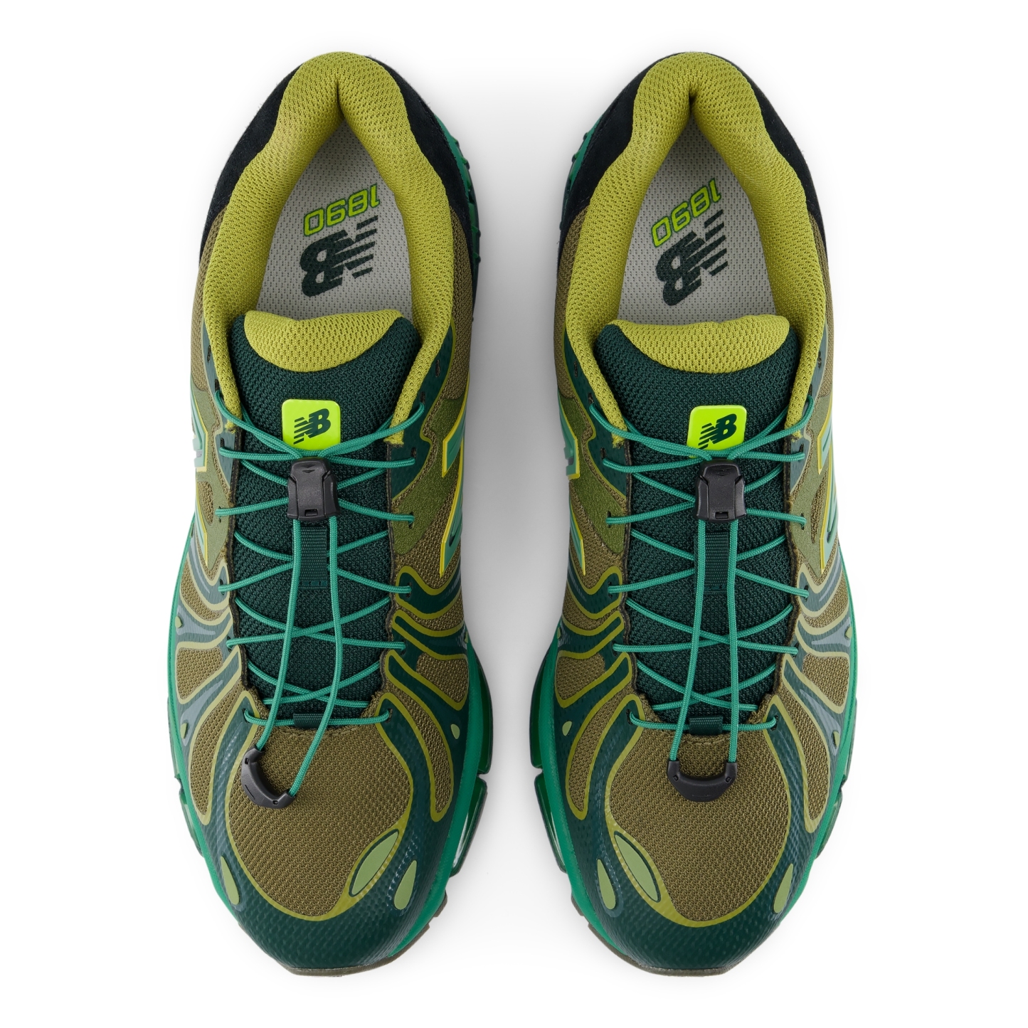 New Balance ABZORB 1890, U18907BP