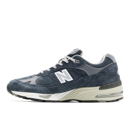 New Balance Made in UK 991V1, M991PN1