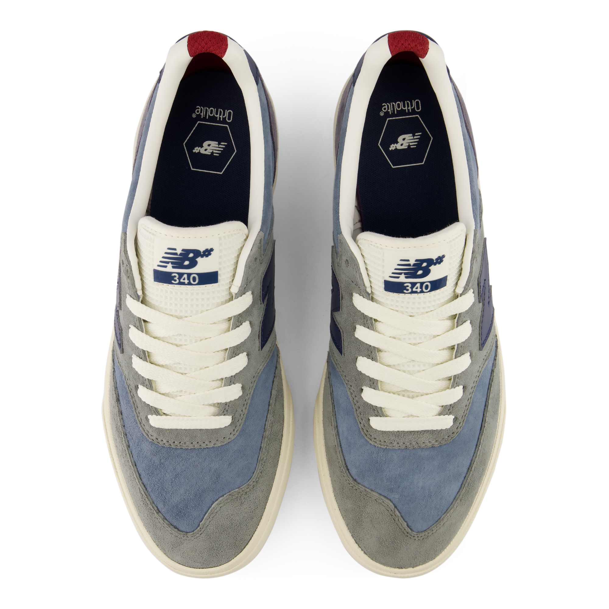New Balance NB Numeric 340, UN340NBA