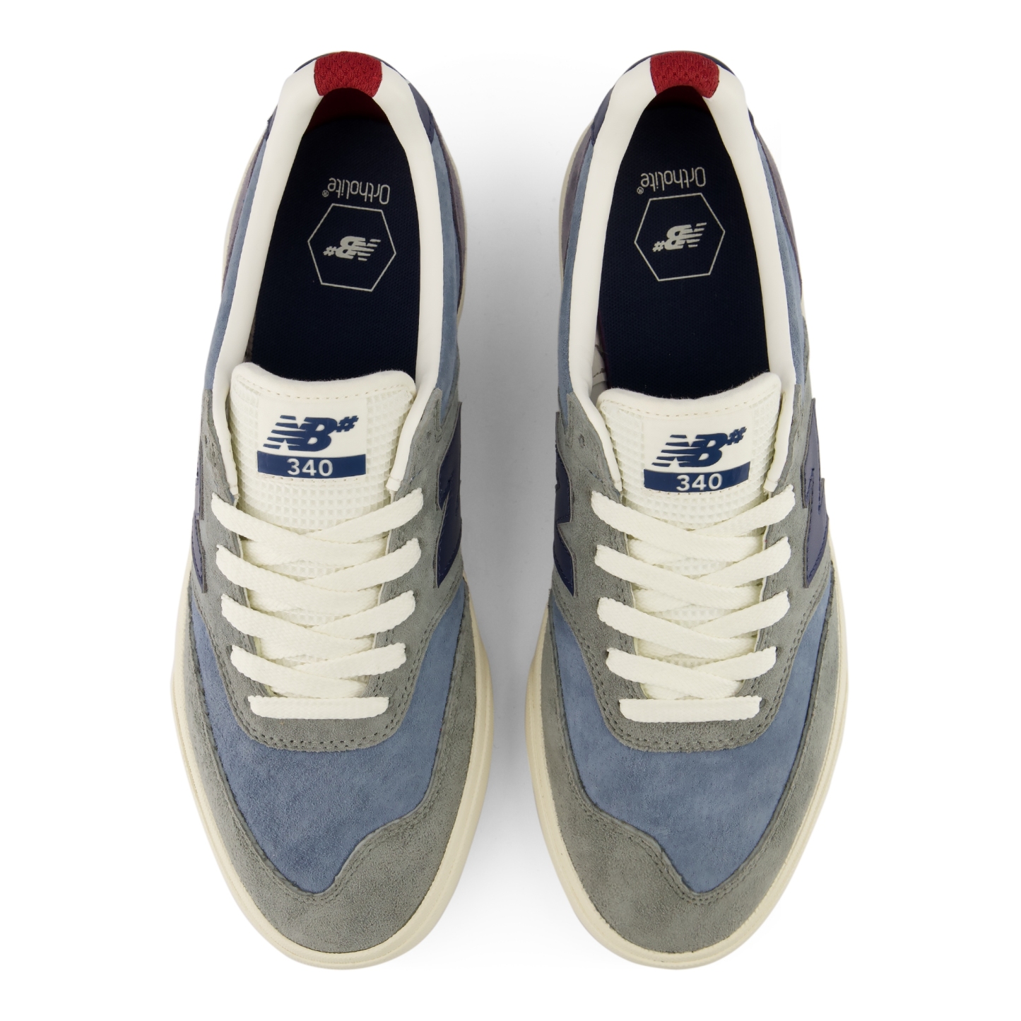 New Balance NB Numeric 340, UN340NBA