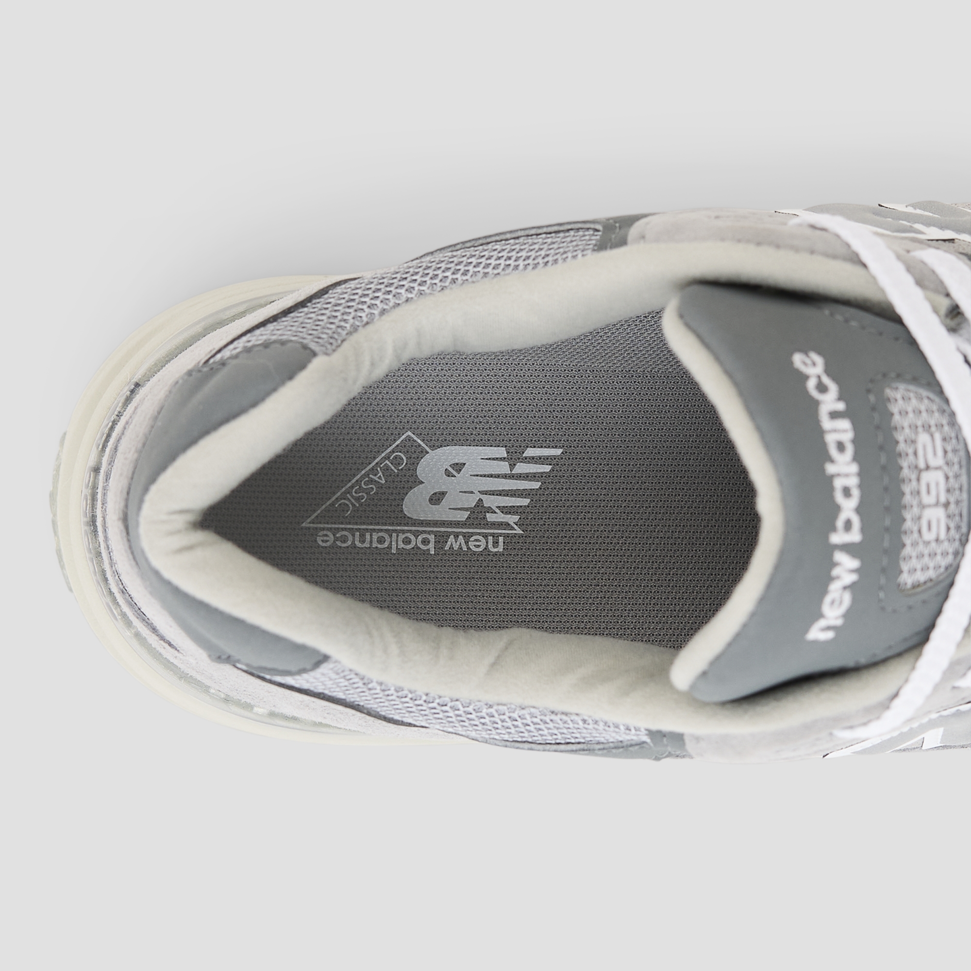 New Balance Made in USA 992, U992GY