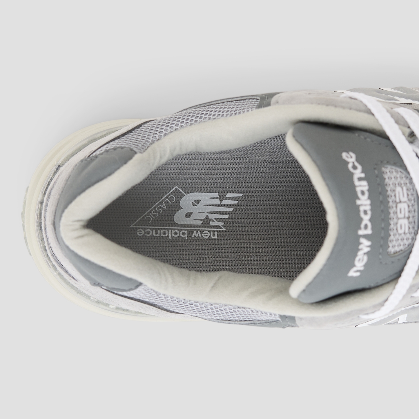 New Balance Made in USA 992, U992GY