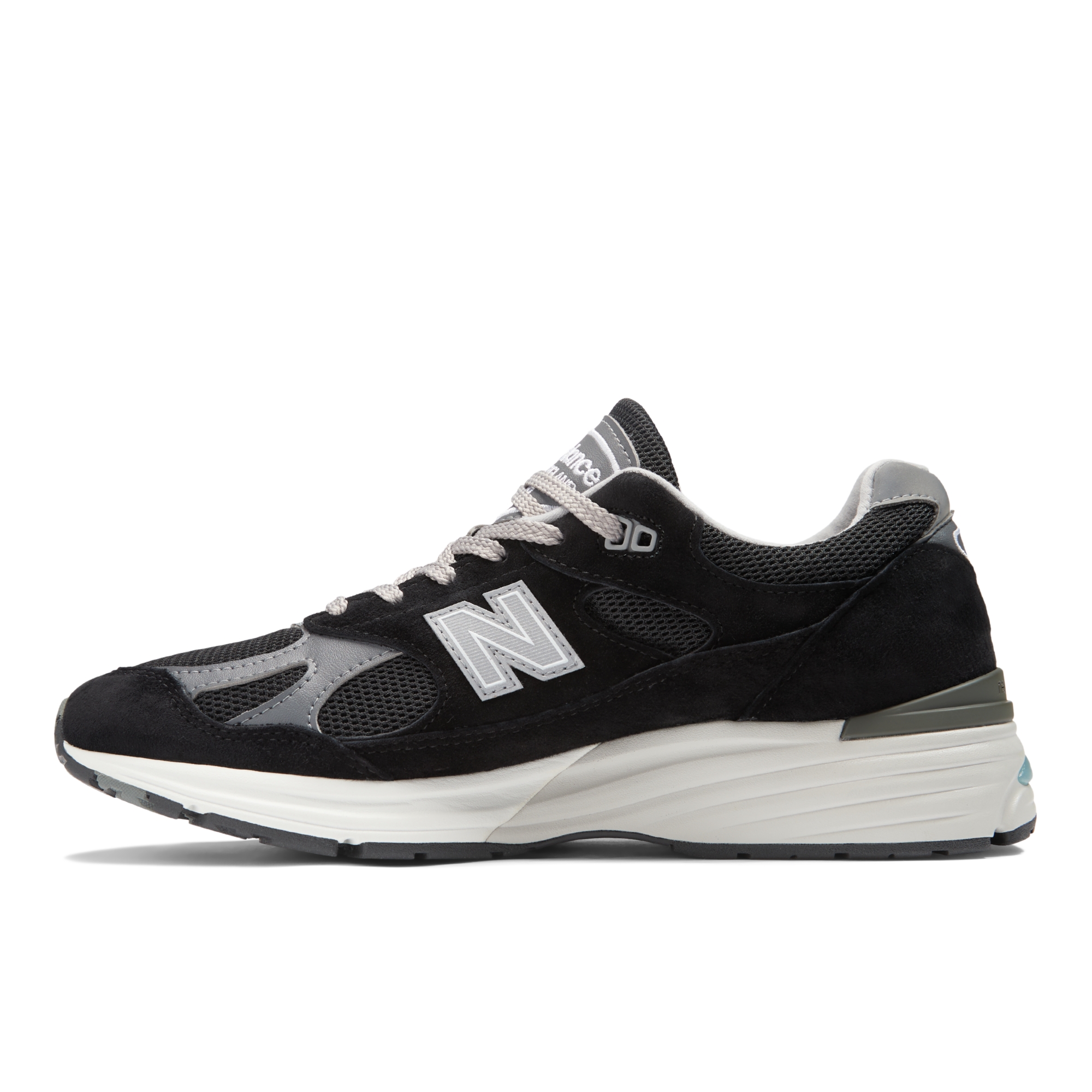 New Balance Made in UK 991v2, U991BK2