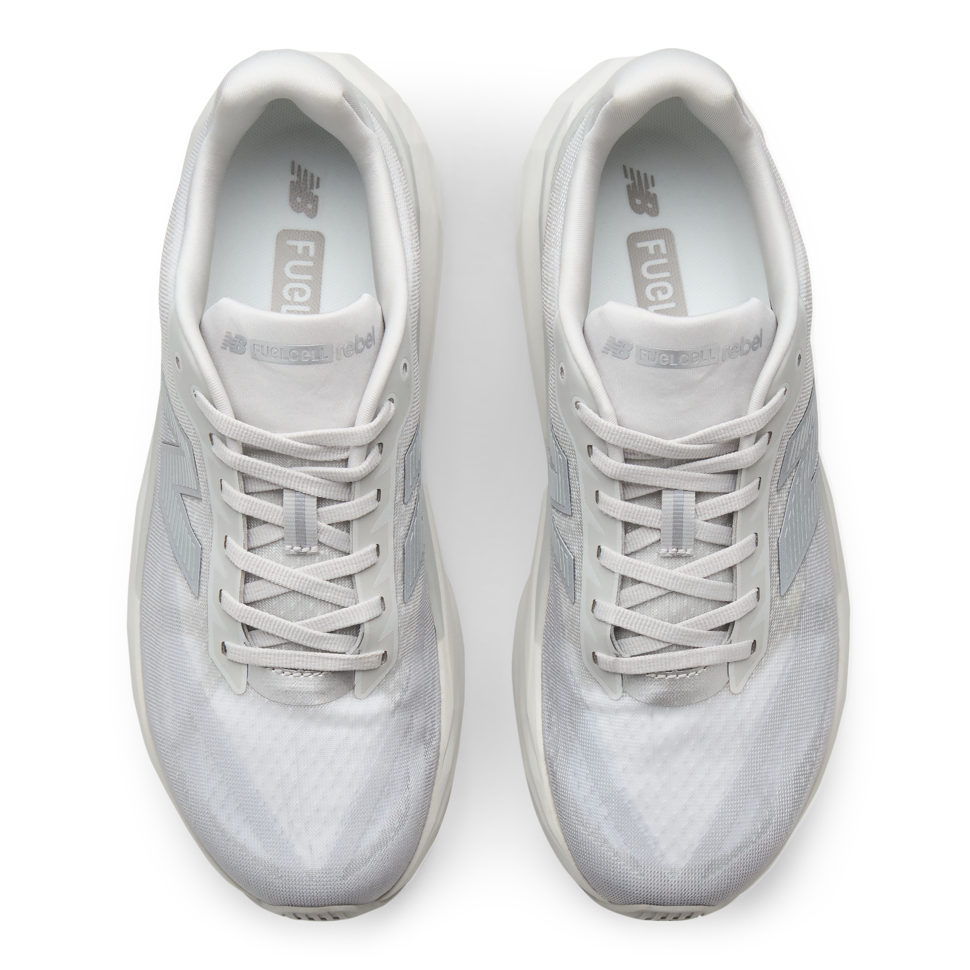 New Balance FuelCell Rebel v5 Grey Days, MFCX3NO